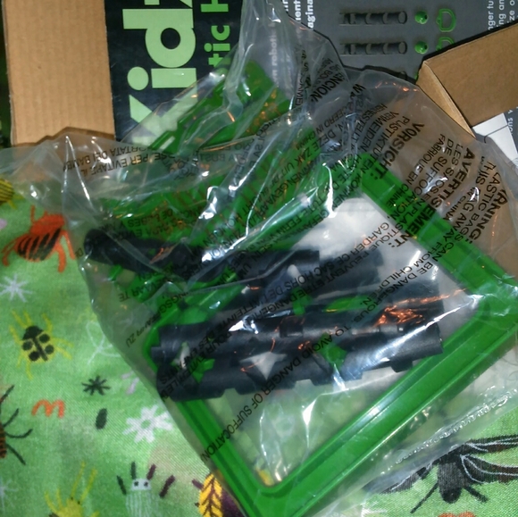 KIDZLABS ROBOTIC HAND - Picture 5 of 7